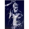 Image 1 : Autograph Signed  George Michael Photo