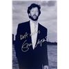 Image 1 : Autograph Signed  Eric Clapton Photo