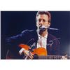 Image 1 : Autograph Signed  Eric Clapton Photo