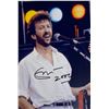 Image 1 : Autograph Signed  Eric Clapton Photo