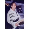 Image 1 : Autograph Signed  Eric Clapton Photo