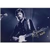 Image 1 : Autograph Signed  Eric Clapton Photo
