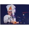 Image 1 : Autograph Signed  Elton John Photo