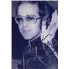 Image 1 : Autograph Signed  Elton John Photo