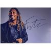 Image 1 : Autograph Signed  Future Hendrix Photo