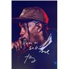 Image 1 : Autograph Signed  Future Hendrix Photo