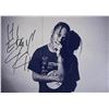 Image 1 : Autograph Signed  Travis Scott Photo