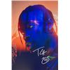 Image 1 : Autograph Signed  Travis Scott Photo