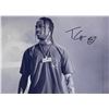 Image 1 : Autograph Signed  Travis Scott Photo