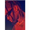 Image 1 : Autograph Signed  Travis Scott Photo