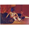 Image 1 : Autograph Signed  Travis Scott Photo