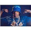 Image 1 : Autograph Signed  Lil Baby Photo