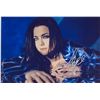 Image 1 : Autograph Signed  Amy Lee Photo