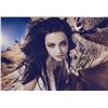 Image 1 : Autograph Signed  Amy Lee Photo
