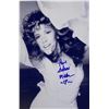 Image 1 : Autograph Signed  Stevie Nicks Photo