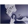 Image 1 : Autograph Signed  Stevie Nicks Photo