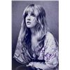 Image 1 : Autograph Signed  Stevie Nicks Photo