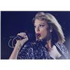 Image 1 : Autograph Signed  Taylor Swift Photo
