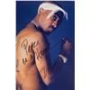 Image 1 : Autograph Signed  Tupac Photo