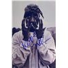 Image 1 : Autograph Signed  Tupac Photo