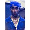 Image 1 : Autograph Signed  Tupac Photo