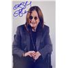 Image 1 : Autograph Signed  Ozzy Osbourne Photo
