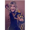 Image 1 : Autograph Signed  Ozzy Osbourne Photo