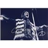 Image 1 : Autograph Signed  Eric Burdon Photo