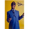 Image 1 : Autograph Signed  Stevie Wonder Photo