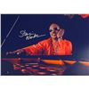 Image 1 : Autograph Signed  Stevie Wonder Photo