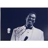 Image 1 : Autograph Signed  Luther Vandross Photo
