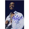Image 1 : Autograph Signed  Keith Sweat Photo