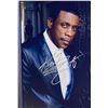 Image 1 : Autograph Signed  Keith Sweat Photo
