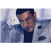Image 1 : Autograph Signed  Keith Sweat Photo