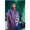 Image 1 : Autograph Signed  Chris Brown Photo