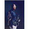 Image 1 : Autograph Signed  Ne-Yo Photo