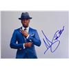 Image 1 : Autograph Signed  Ne-Yo Photo