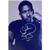 Image 1 : Autograph Signed  Usher Raymond Photo