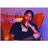 Image 1 : Autograph Signed  Lil Baby Photo