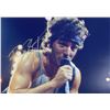 Image 1 : Autograph Signed  Bruce Springsteen Photo