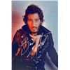 Image 1 : Autograph Signed  Bruce Springsteen Photo