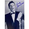 Image 1 : Autograph Signed  Frank Sinatra Photo