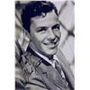 Image 1 : Autograph Signed  Frank Sinatra Photo