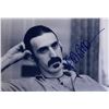 Image 1 : Autograph Signed  Frank Zappa Photo