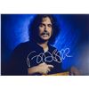 Image 1 : Autograph Signed  Frank Zappa Photo