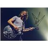 Image 1 : Autograph Signed  Chris Cornell Photo
