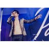 Image 1 : Autograph Signed  Brendon Urie Photo