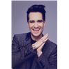 Image 1 : Autograph Signed  Brendon Urie Photo