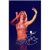 Image 1 : Autograph Signed  Shakira Photo