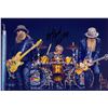 Image 1 : Autograph Signed  ZZ Top Photo